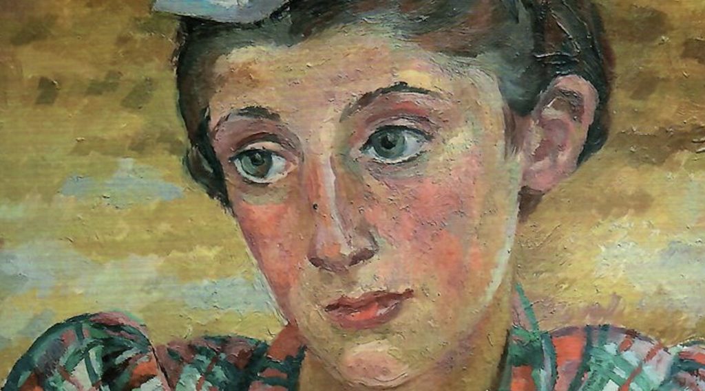 Illustrazione in copertina, di Robert Gallay, Mlle Poncetta