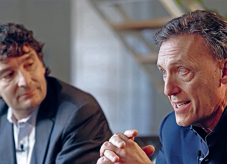 (Fotogramma del trailer di lancio, RSI)