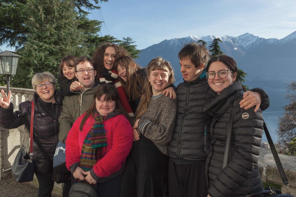 Lo staff di MOPS (Didier Ruef)