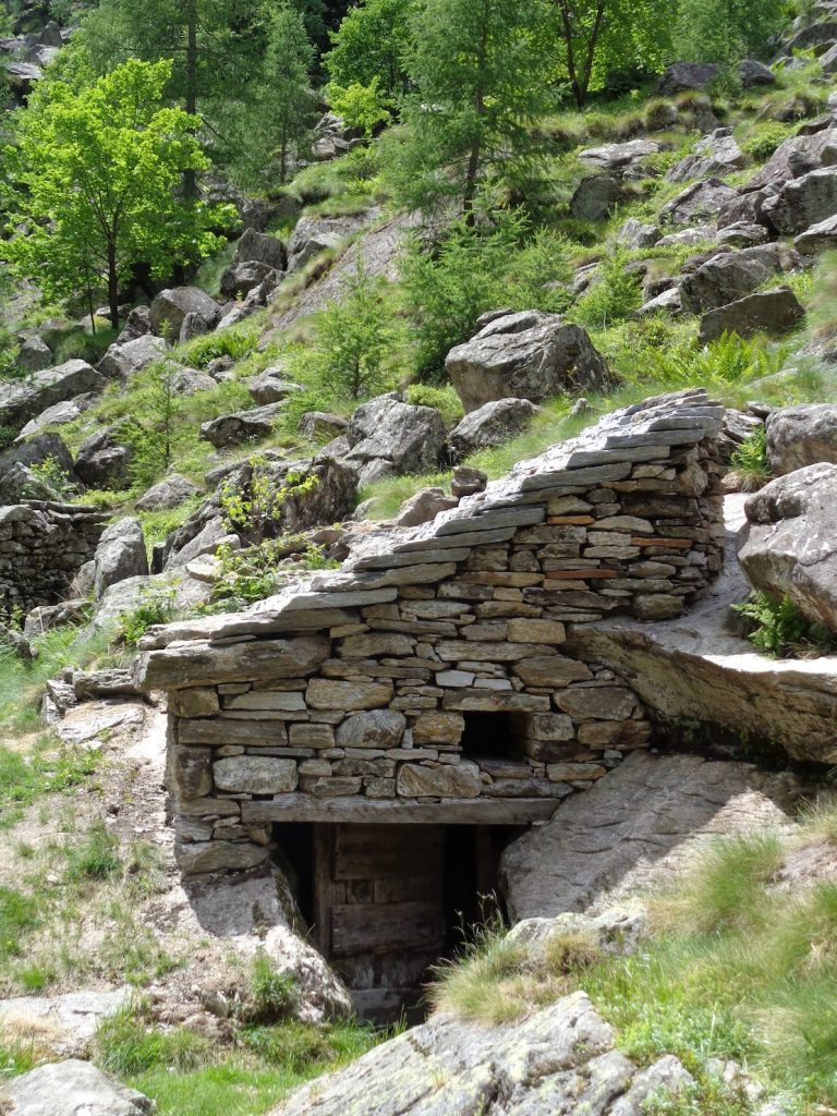 Fregèra (E. Stampanoni)