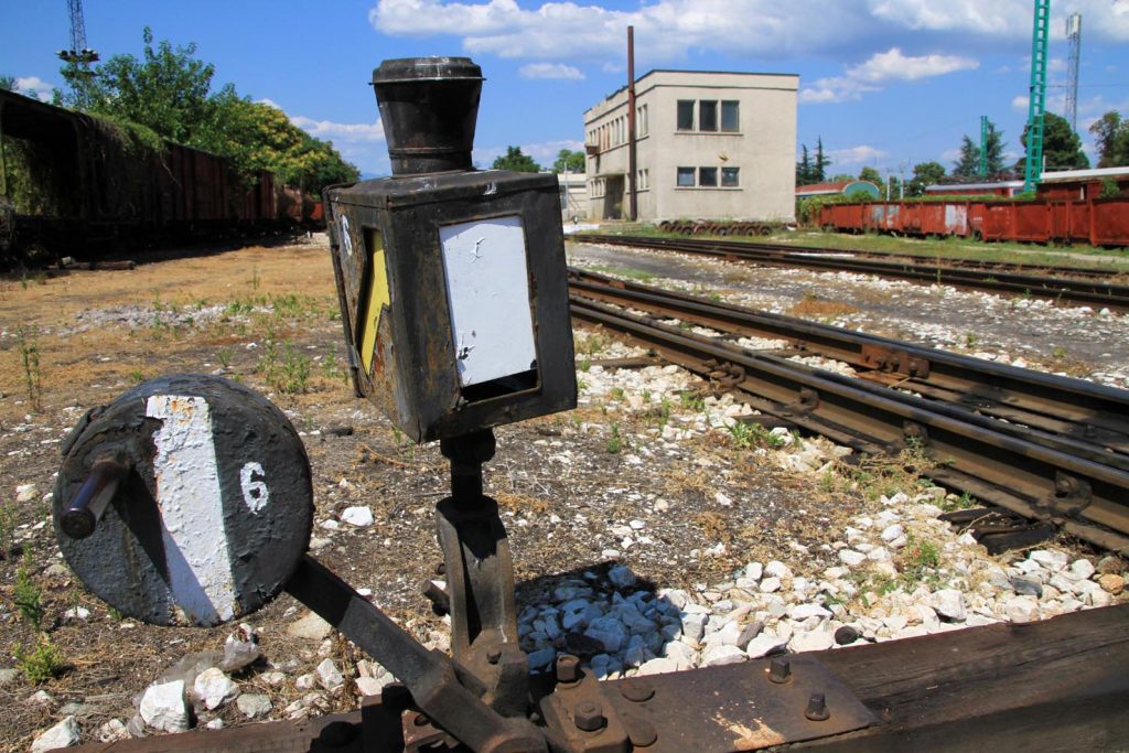 Stazione di Septemviri