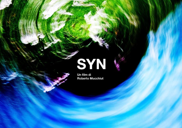 Syn è un progetto di Roberto Mucchiut