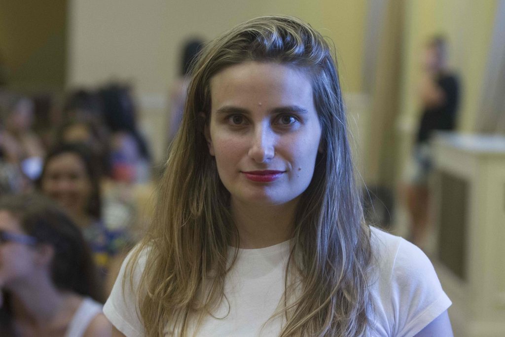 Tamara Tenenbaum (Wikipedia)