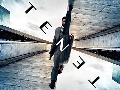 Protagonista di TeneT è John David Washington, figlio di Denzel