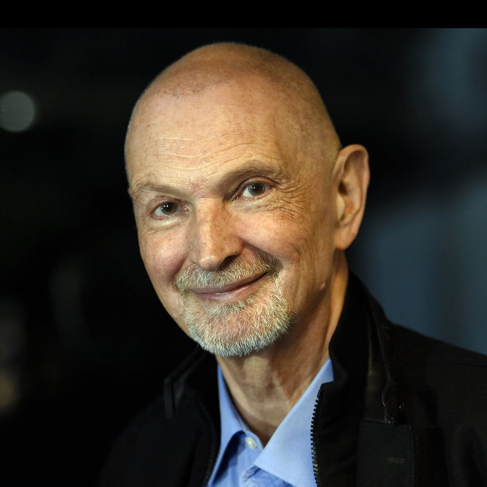 Il professor Serge Tisseron 