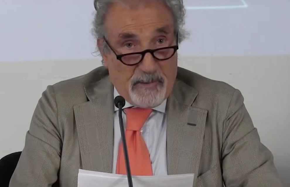 Ugo Cardinale (Youtube)