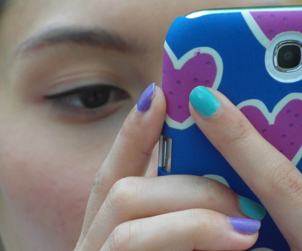 Anche chi sta vivendo il primo innamoramento ha dovuto adattarsi