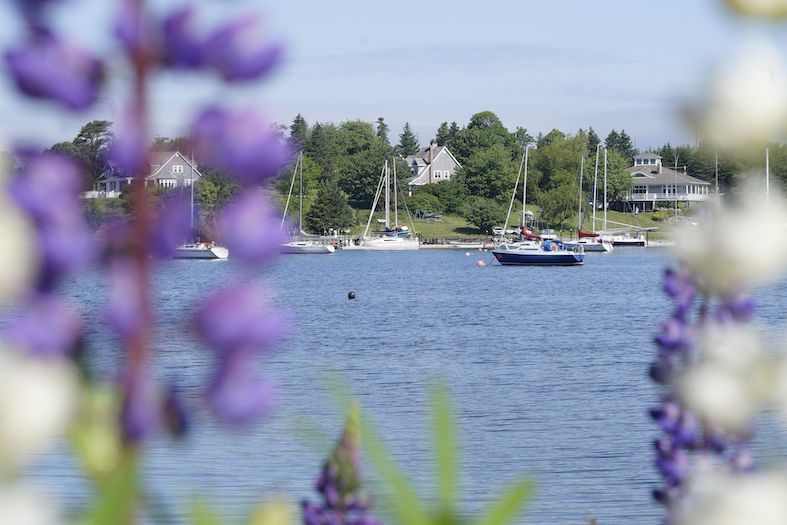 Villaggio di pescatori