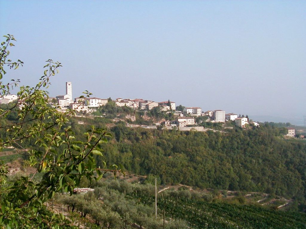 San Giorgio nella Valpolicella (Wikipedia)