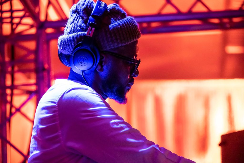 Ambiance (ArthurMiffon BarCentral)