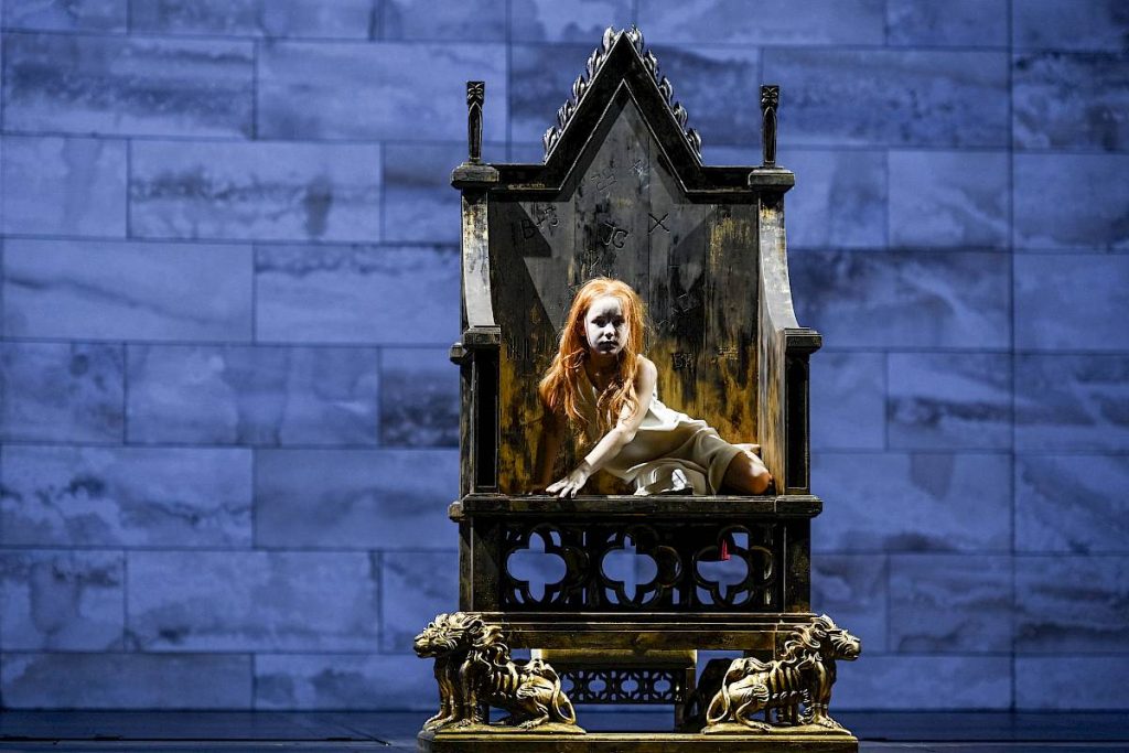 Un momento di Anna Bolena (Toni Suter)