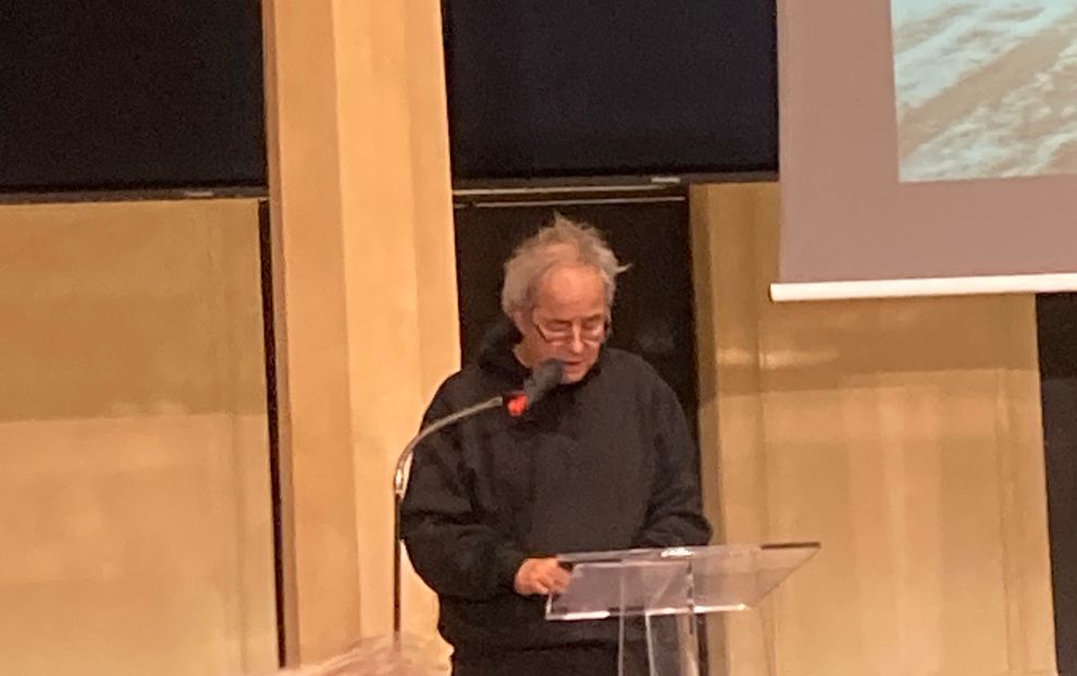 Daniele Benati (U. Wolf)