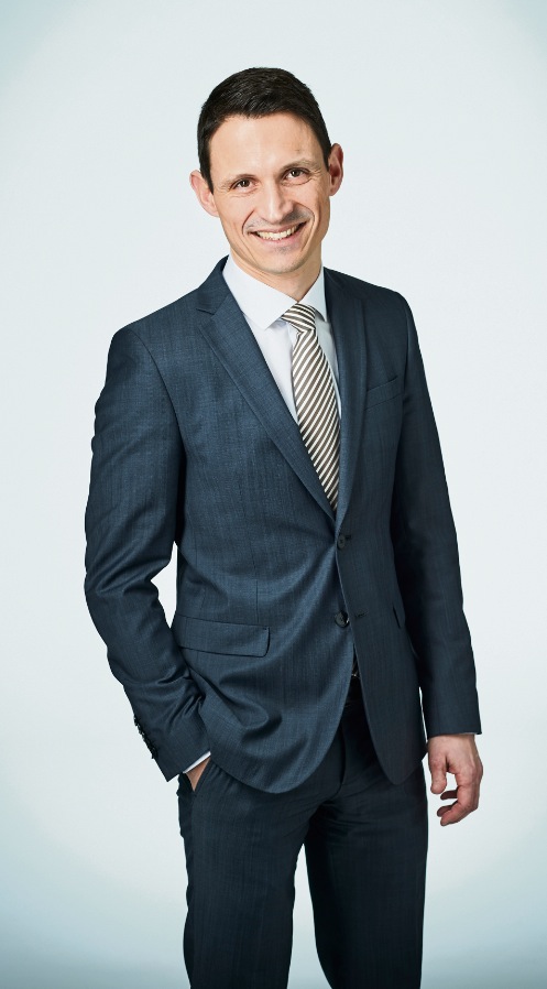 Christoph Sax, capo economista della Banca Migros