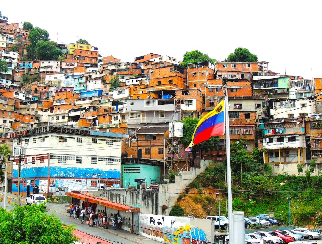 Baraccopoli