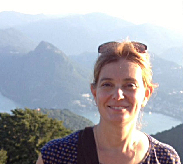 Barbara Vassalli-Gentilini