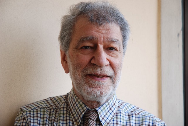 Luigi Zoja è nato a Varese nel 1943