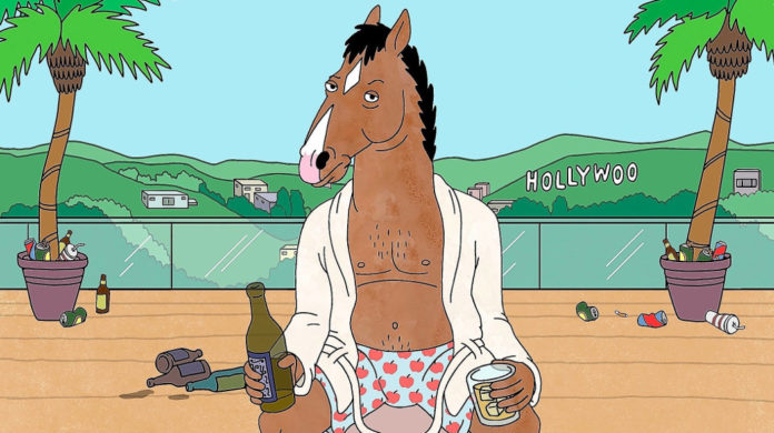 Su Netflix è iniziata la quinta stagione della serie