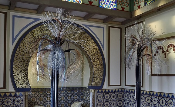 Vanessa Billy, Rupture I & Rupture II, 2016 (Courtesy l’artista, foto Daniela & Tonatiuh)