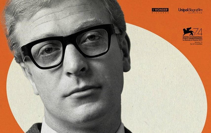 Un particolare della locandina di «My Generation»