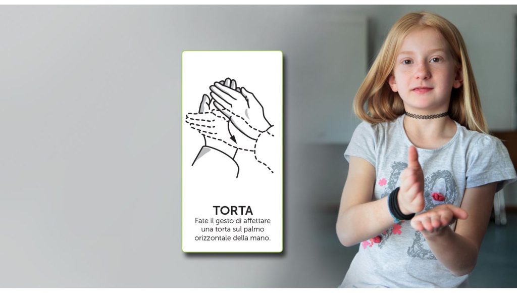 Il progetto di Uniwording permette di comunicare con chiunque in un tempo relativamente breve