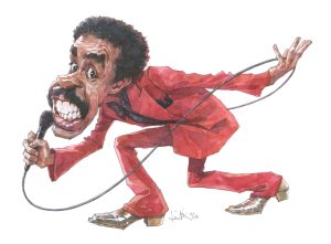 (Illustrazione di Leonardo Rodriguez)