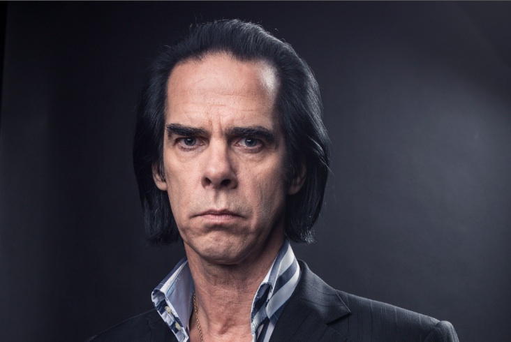 Nick Cave è nato a Warracknabeal, Australia, nel 1959 (Keystone)