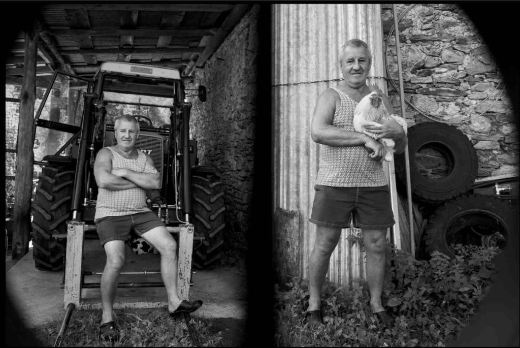 Roberto Pellegrini, Celso (© ProLitteris Zürich)