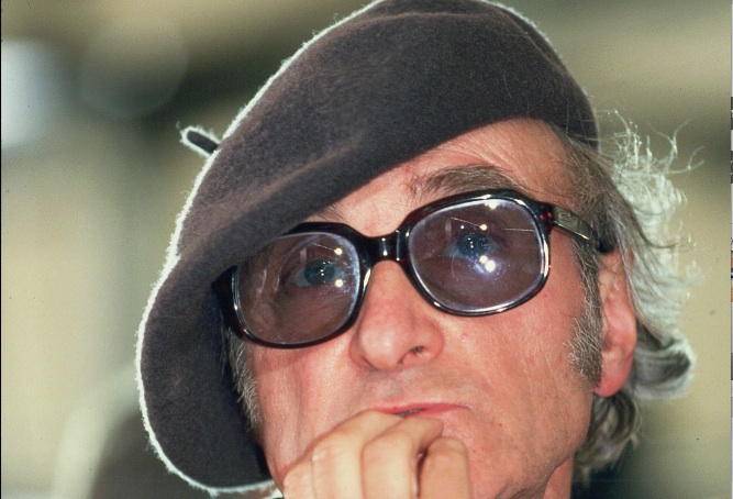 Guido Ceronetti aveva affidato le sue carte all’Archivio Prezzolini di Lugano (Marka)