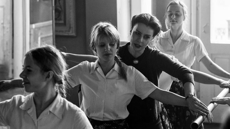 Dopo «Ida» Pawel Pawlikowski ci riporva «Cold War (Zimna Wojna)»