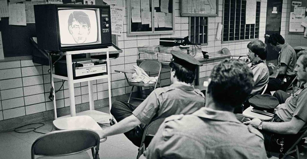 Still da Figli di Sam, disponibile su Netflix (Netflix)