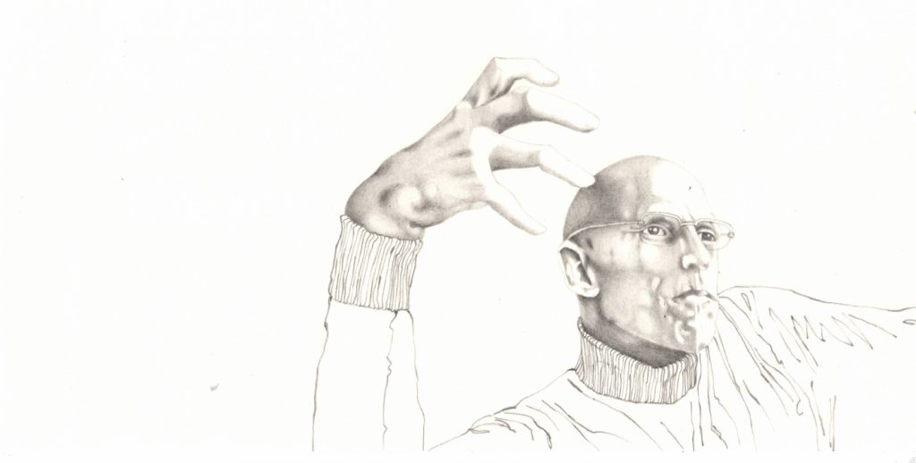 Michel Foucault (1926-1984)