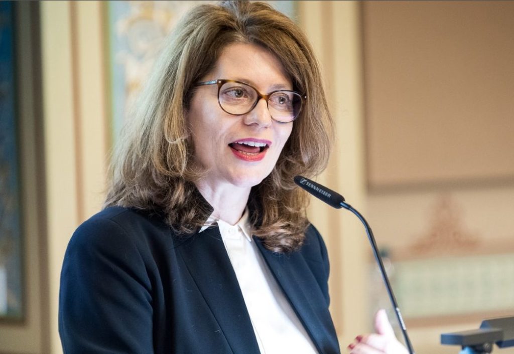 Tatiana Crivelli Speciale