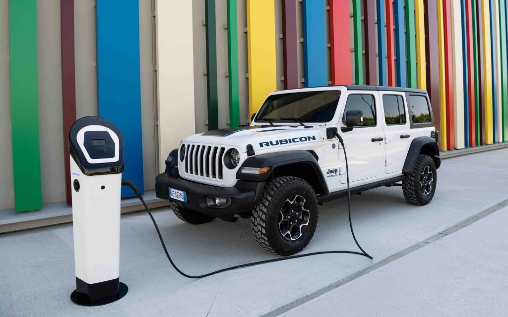 Sempre più automobilisti si affidano all’elettrico
