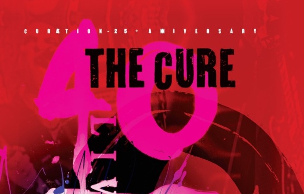 Per l’anniversario una copertina tutt’altro che dark