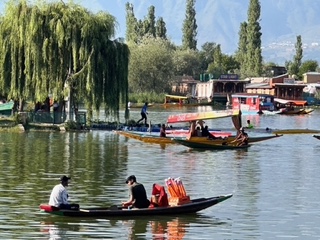 2-6. C’è vita sul Lago Dal