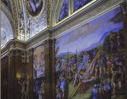 Un particolare del libro di Maurizio De Luca, edito da Artemide