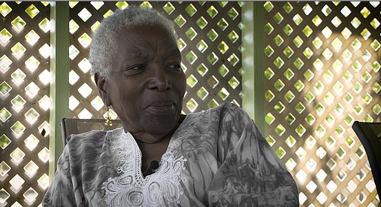 Cornelia Walker Bailey è la saggia dell’isola di Sapelo (visionsdureel.ch)