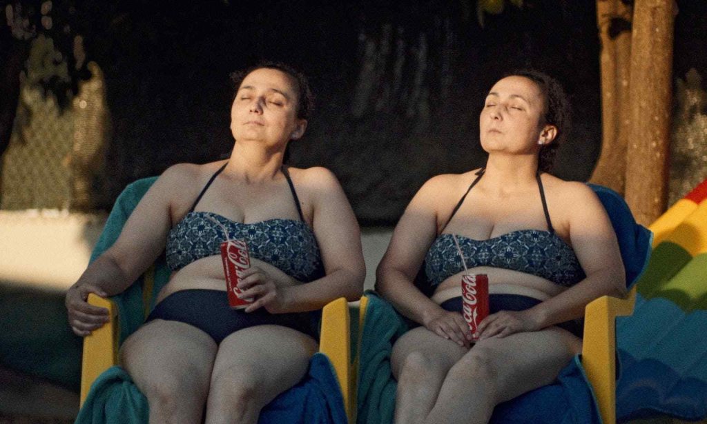 Still dal film Amor Fati di Cláudia Varejão (visionsdureel.ch)