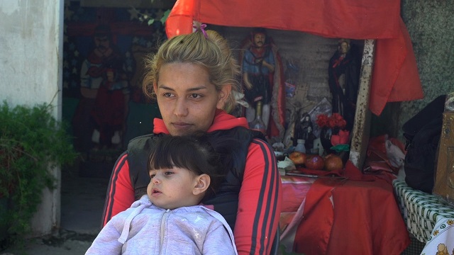 Una scena di Las Ranas di Edgardo Castro (YouTube)