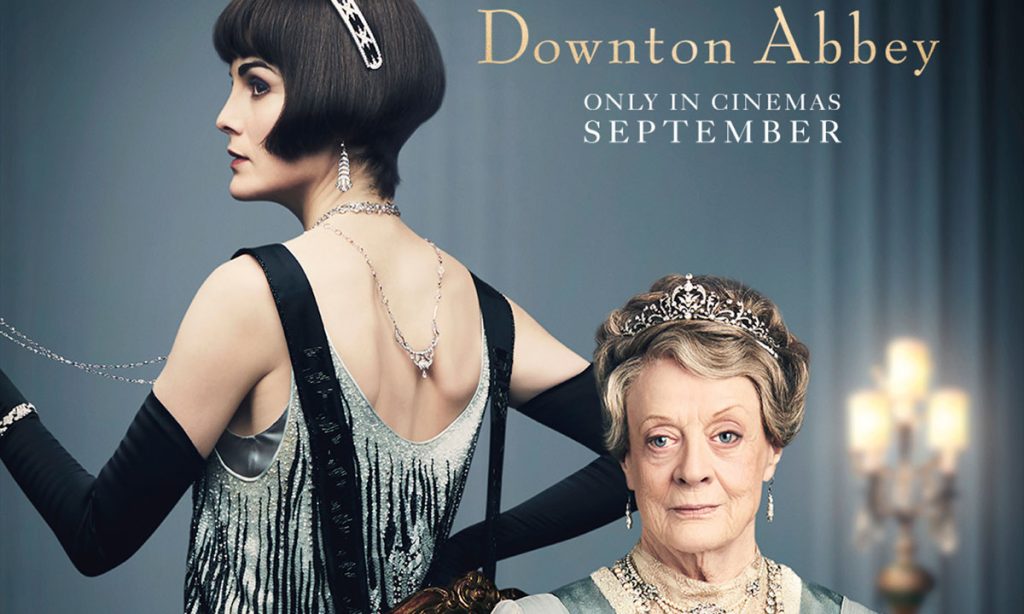 La locandina del film