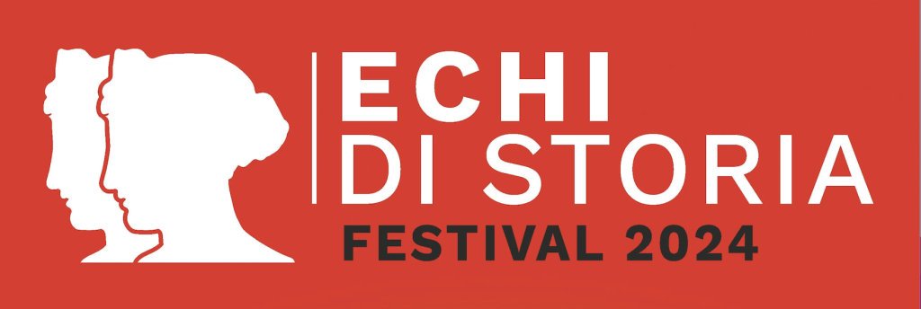 Il festival avrà luogo a Lugano dal 6 al 9 giugno (echidistoria.ch)