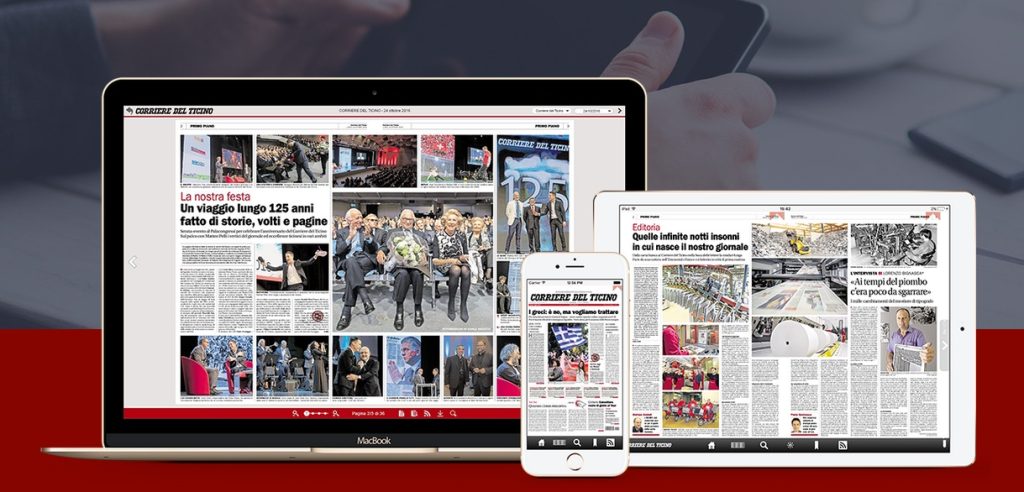 L'offerta sul sito edigital.cdt.ch