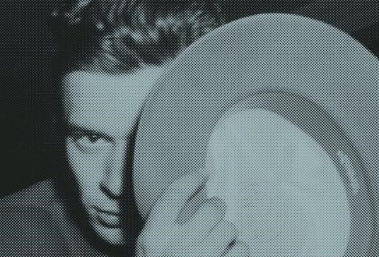 L'immagine di copertina del nuovo libro di Ellroy