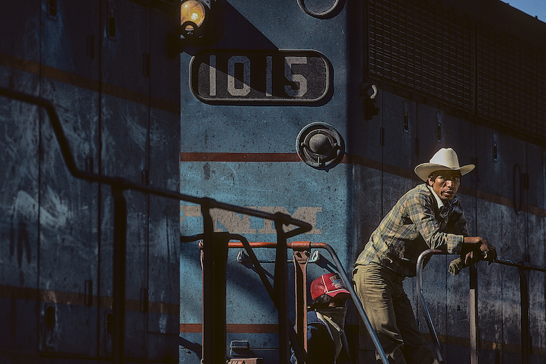 Copper Canyon (Barranca del Cobre; Canyon del rame): ferrovia panoramica da Chihuahua al Pacifico, tra Los Mochis e Chihuahua