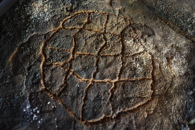 Al Museo El Julàn si possono ammirare numerosi petroglifi dei Bimbaches non ancora mai decifrati