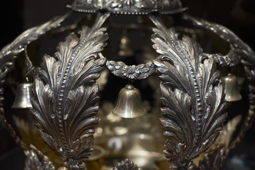 Castiglia - Segovia, Centro didattico de la Juderia. Questo centro di interpretazione e museo offre la storia della comunità ebraica di Segovia