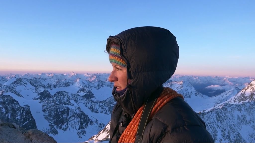 «Encordés» dello svizzero Frédérick Favre (youtube)