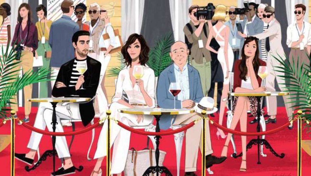 La locandina del film