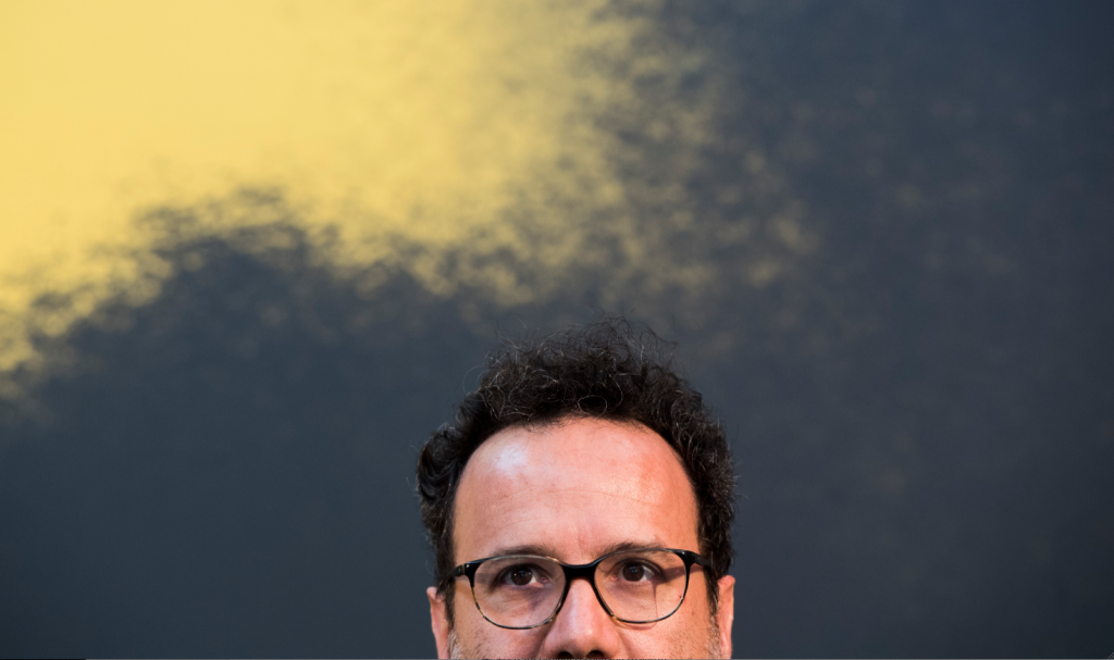 Dopo il Pardo, in attesa dell’Orso (Keystone)