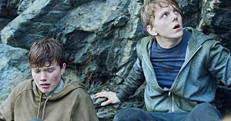 Una scena del film «22 July» di Paul Greengrass, dedicato alla strage di Utoya, in Norvegia